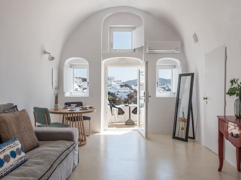 Aspaki Exclusive Hotel & Suites 37