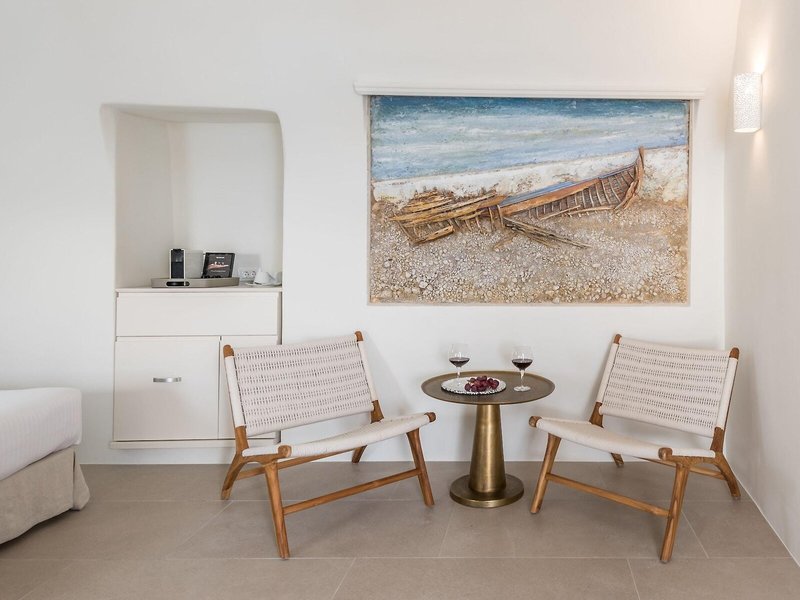 Aspaki Exclusive Hotel & Suites 40