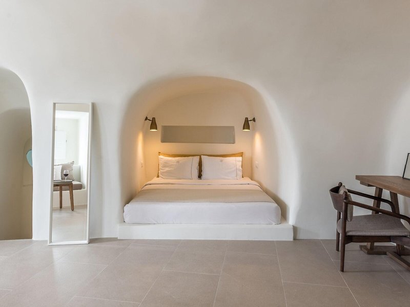 Aspaki Exclusive Hotel & Suites 41