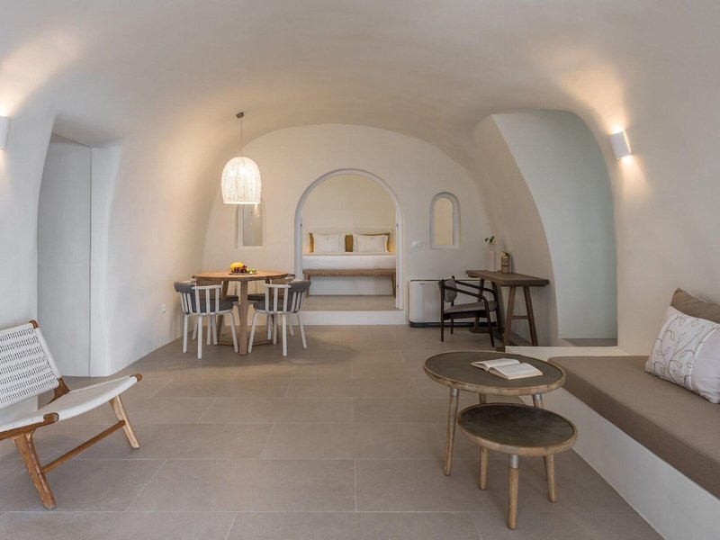 Aspaki Exclusive Hotel & Suites 43