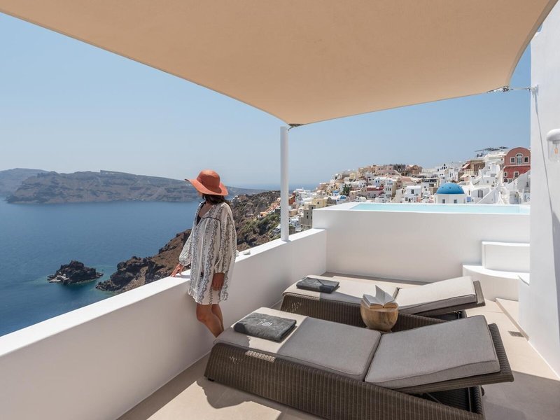 Aspaki Exclusive Hotel & Suites 46