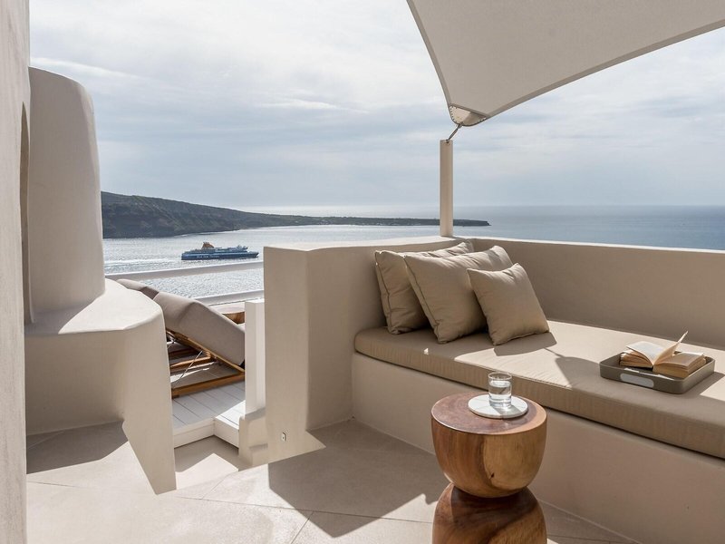 Aspaki Exclusive Hotel & Suites 2