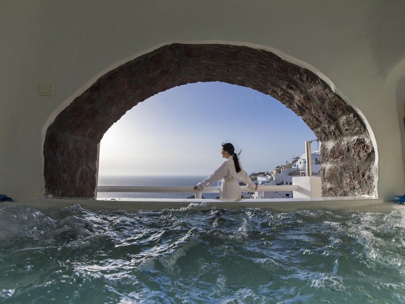 Aspaki Exclusive Hotel & Suites 3