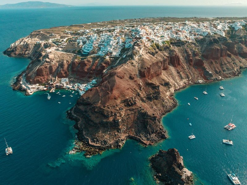 Aspaki Exclusive Hotel & Suites 4