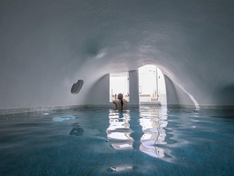 Aspaki Exclusive Hotel & Suites 13