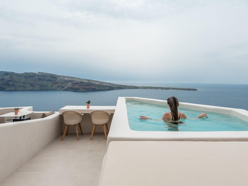 Aspaki Exclusive Hotel & Suites 15