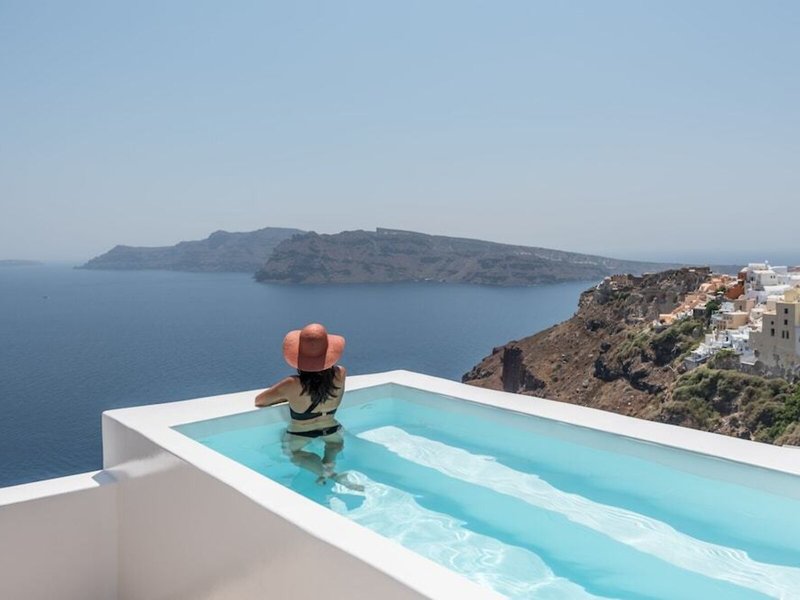 Aspaki Exclusive Hotel & Suites 16