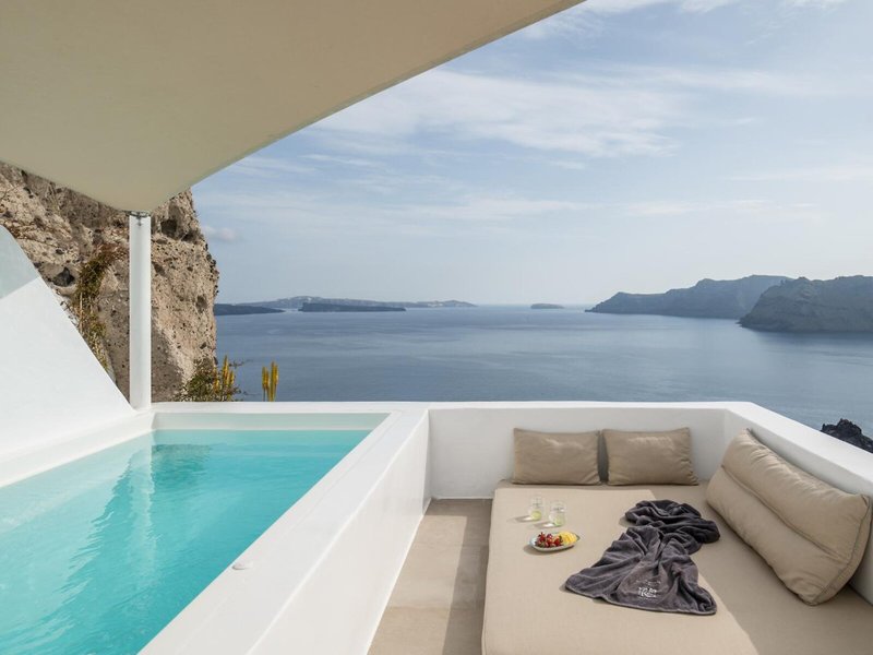 Aspaki Exclusive Hotel & Suites 18