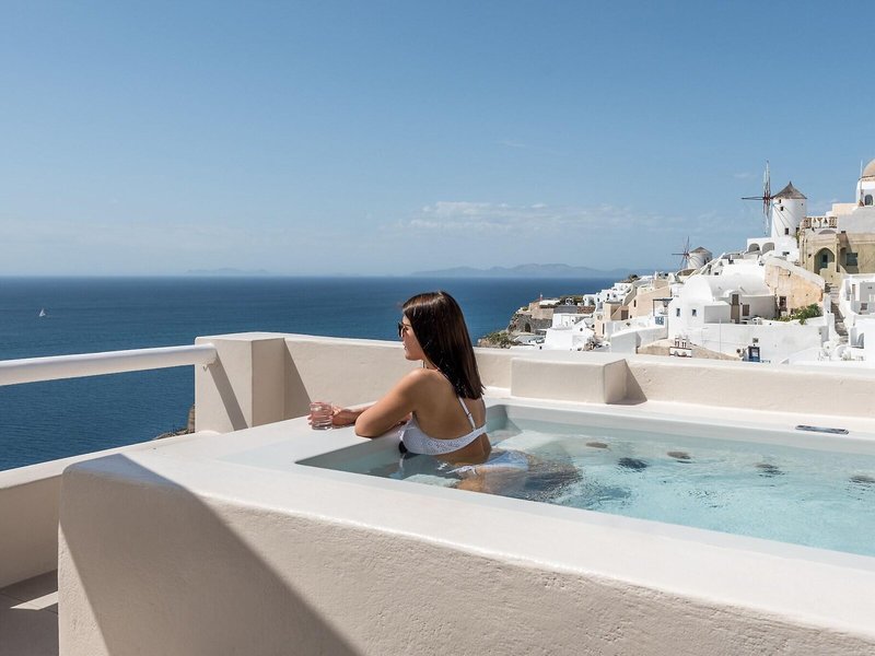 Aspaki Exclusive Hotel & Suites 20