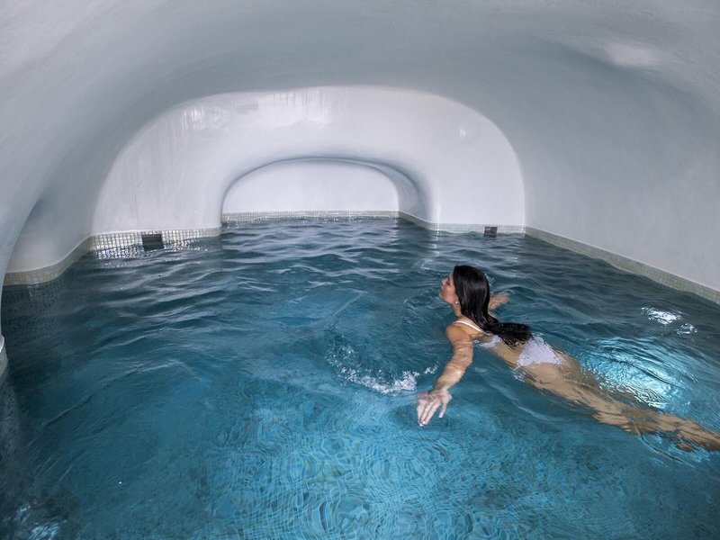 Aspaki Exclusive Hotel & Suites 21