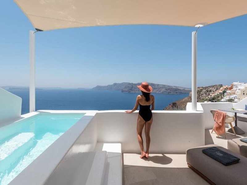 Aspaki Exclusive Hotel & Suites 24