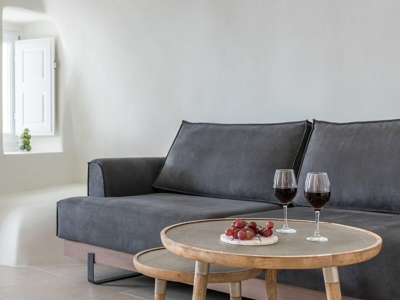 Aspaki Exclusive Hotel & Suites 25