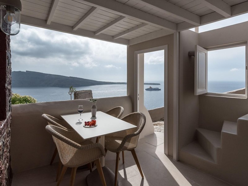 Aspaki Exclusive Hotel & Suites 26