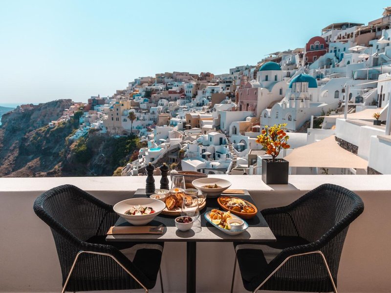 Aspaki Exclusive Hotel & Suites 29