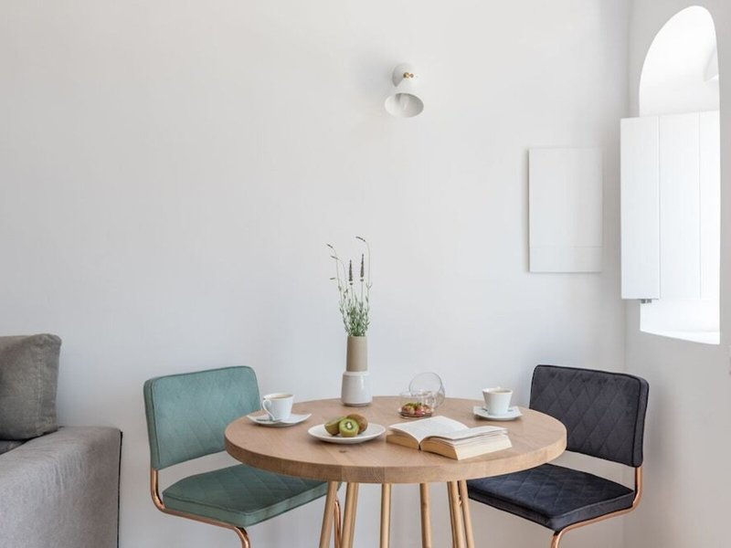 Aspaki Exclusive Hotel & Suites 30