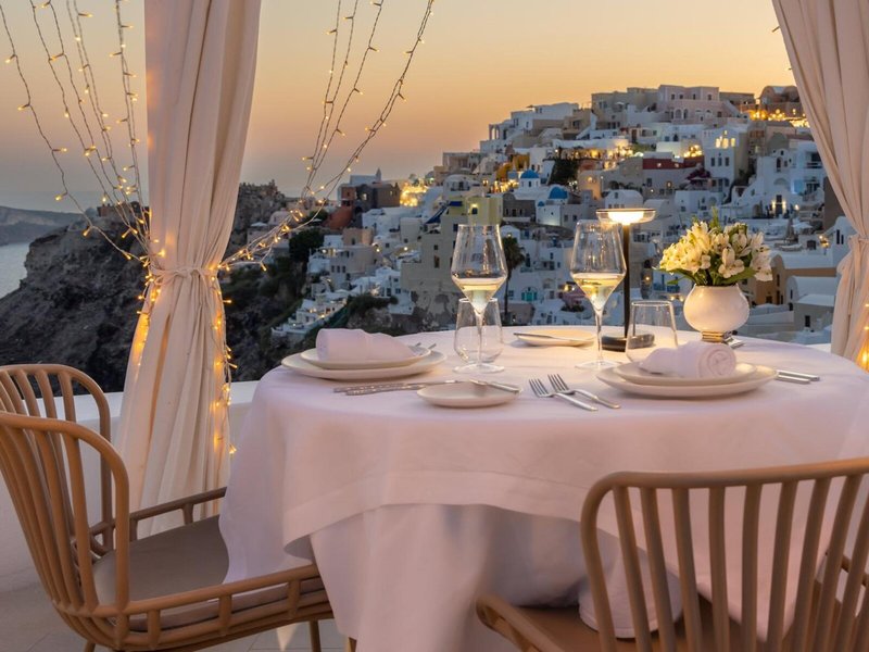 Aspaki Exclusive Hotel & Suites 31