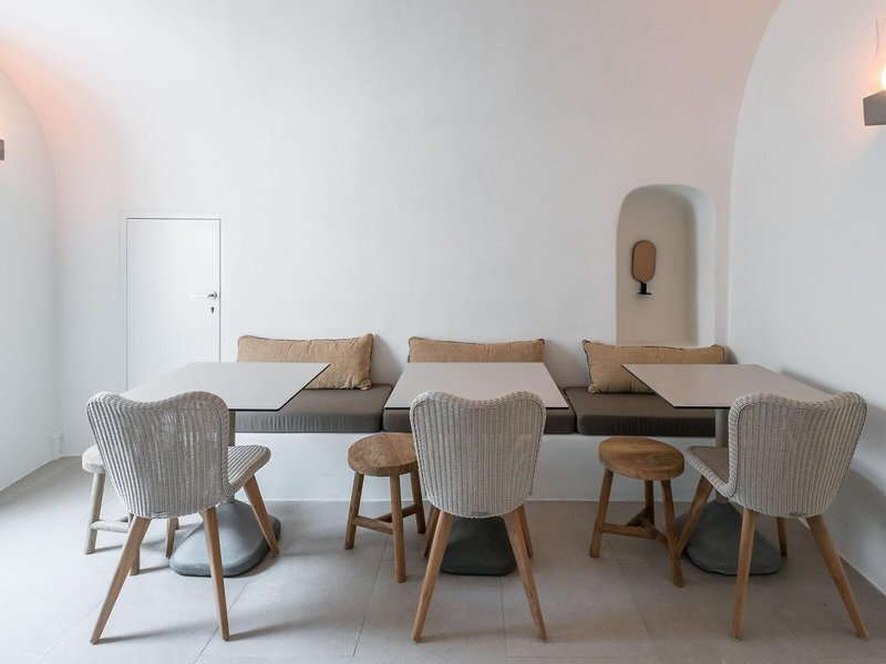 Aspaki Exclusive Hotel & Suites 32