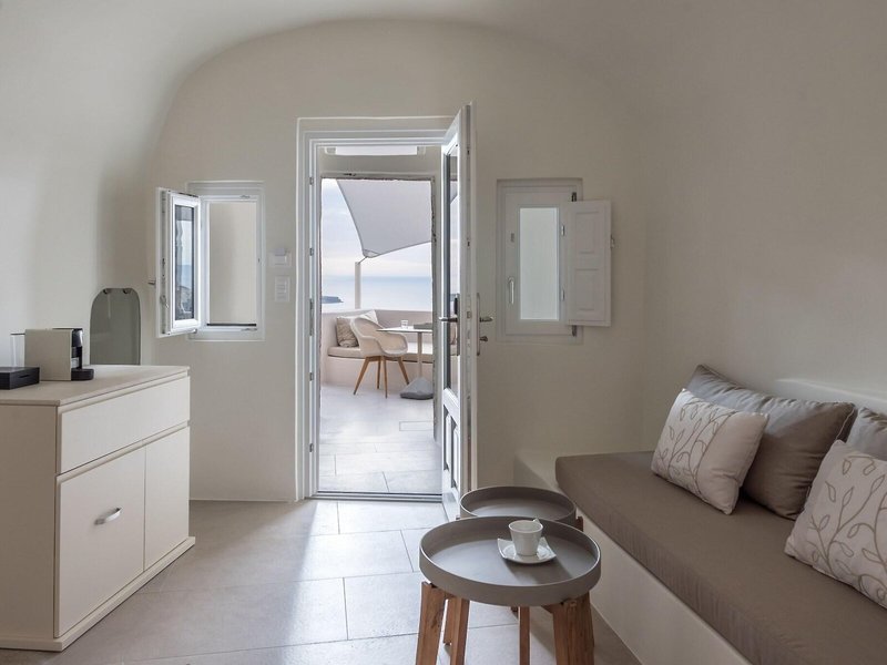 Aspaki Exclusive Hotel & Suites 33