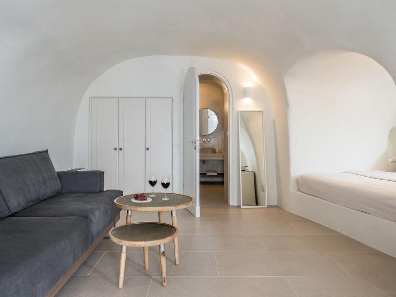 Aspaki Exclusive Hotel & Suites 38