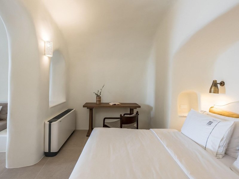 Aspaki Exclusive Hotel & Suites 39