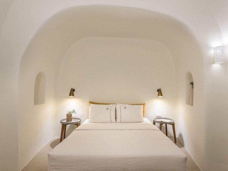 Aspaki Exclusive Hotel & Suites 42