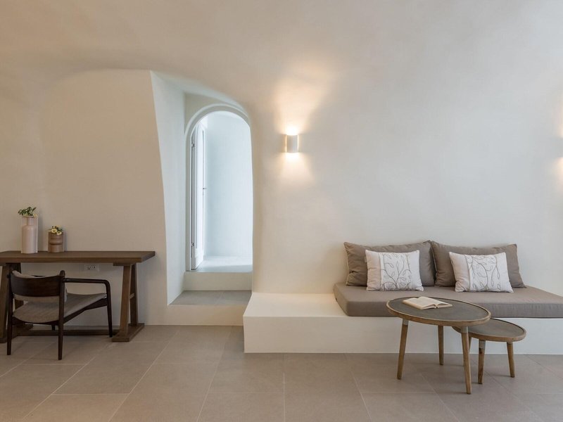 Aspaki Exclusive Hotel & Suites 44