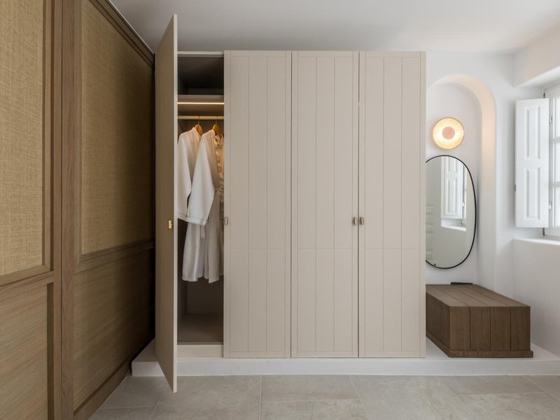 Aspaki Exclusive Hotel & Suites 47