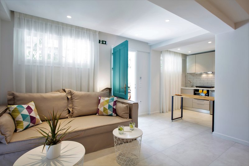 Odyssey Hotel 13