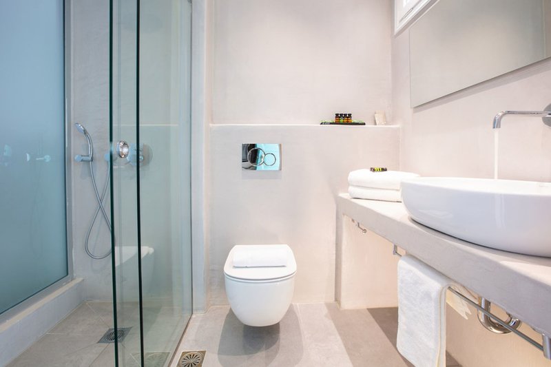 Odyssey Hotel 12