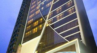 Madera Hong Kong