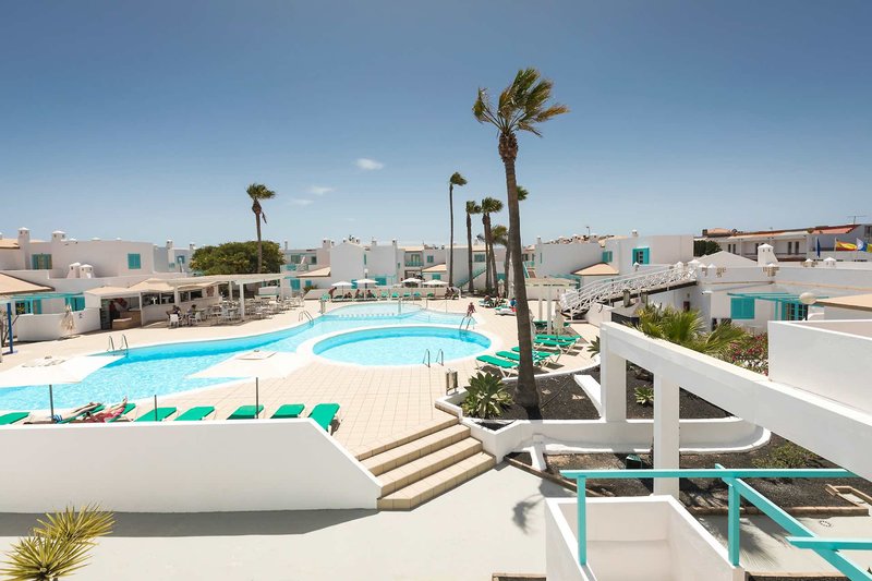 LABRANDA Tahona Garden 2