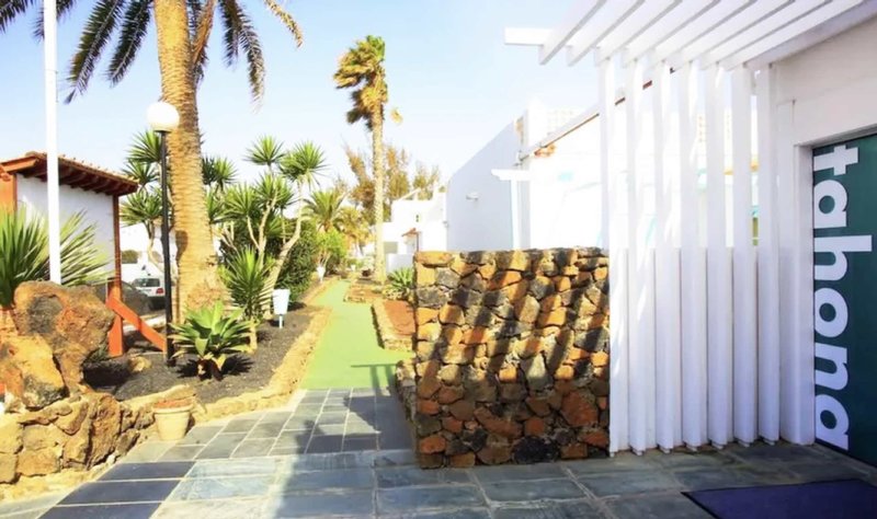 LABRANDA Tahona Garden 6