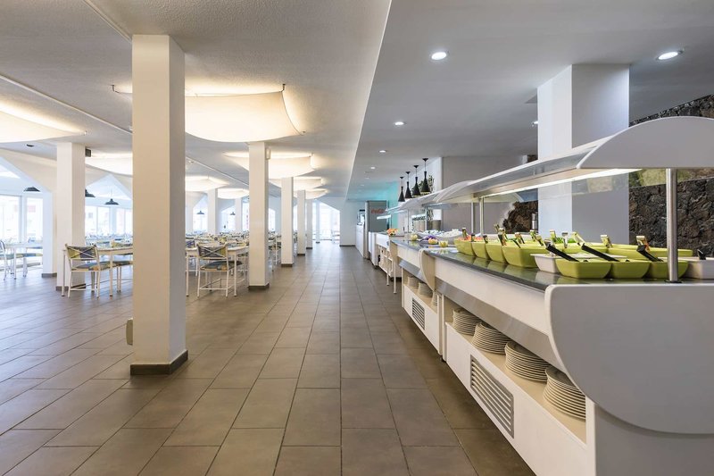 LABRANDA Tahona Garden 7