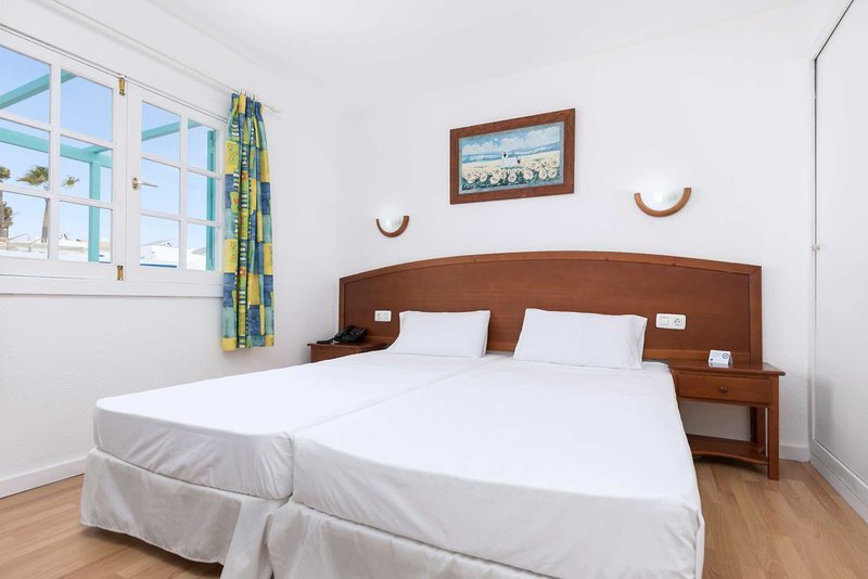 LABRANDA Tahona Garden 10