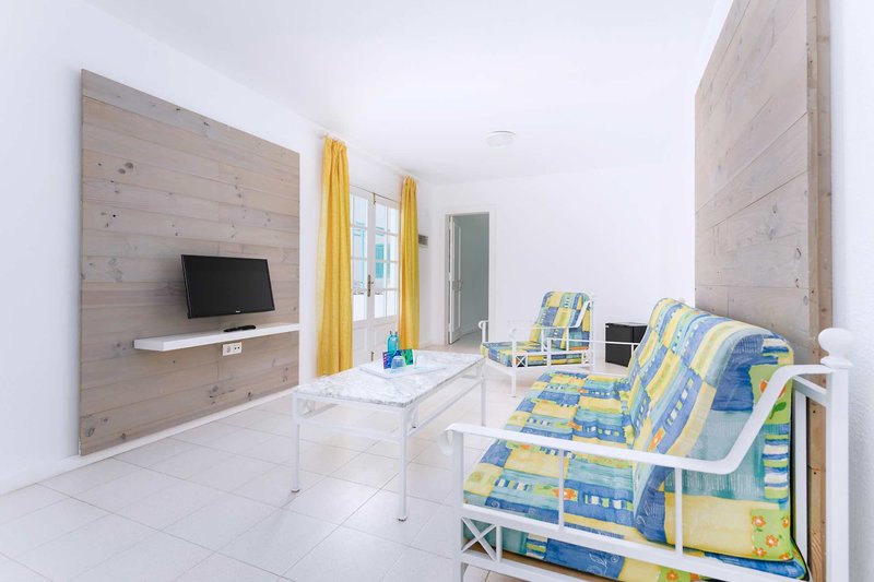 LABRANDA Tahona Garden 11