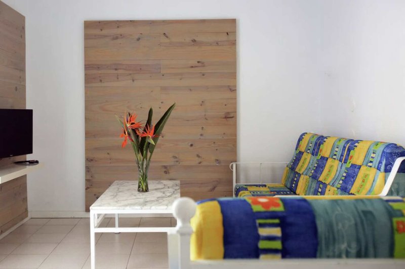 LABRANDA Tahona Garden 12