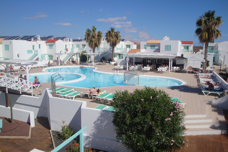 Smy Tahona Fuerteventura 1