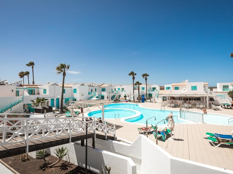 LABRANDA Tahona Garden 2