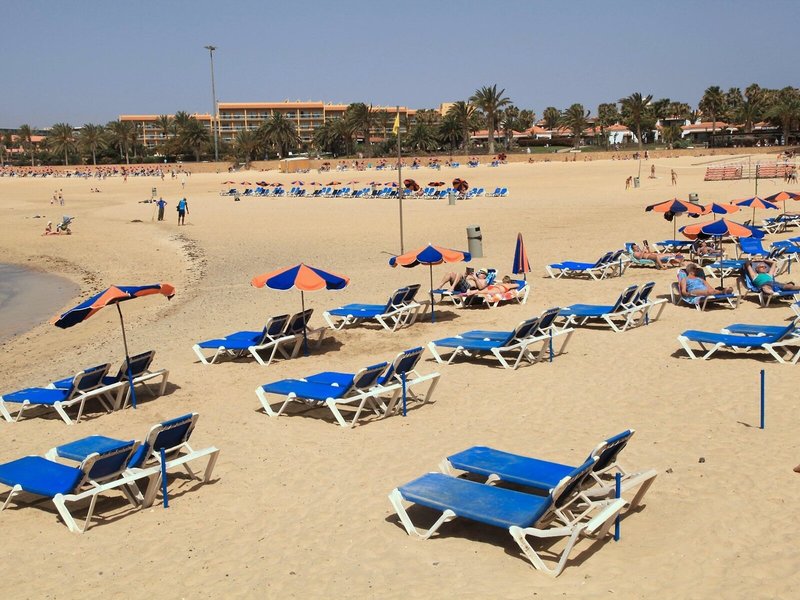 LABRANDA Tahona Garden 3