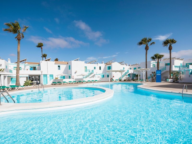 LABRANDA Tahona Garden 4