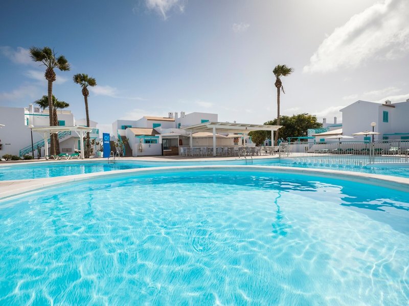 LABRANDA Tahona Garden 5