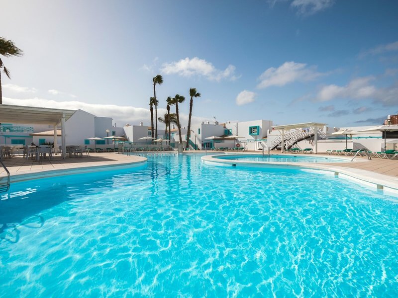 LABRANDA Tahona Garden 6