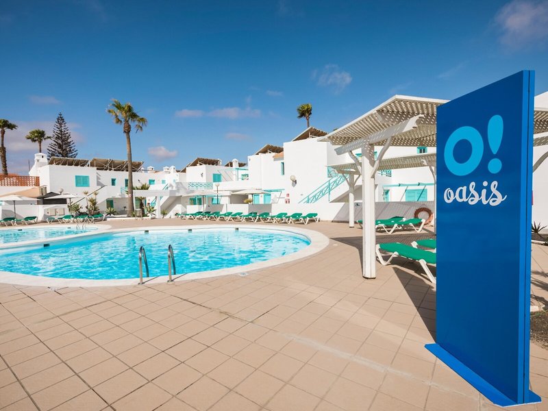 LABRANDA Tahona Garden 7