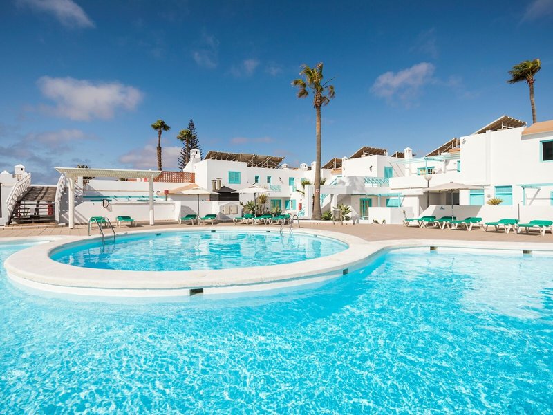 LABRANDA Tahona Garden 9