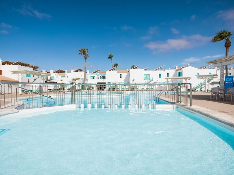 LABRANDA Tahona Garden 10