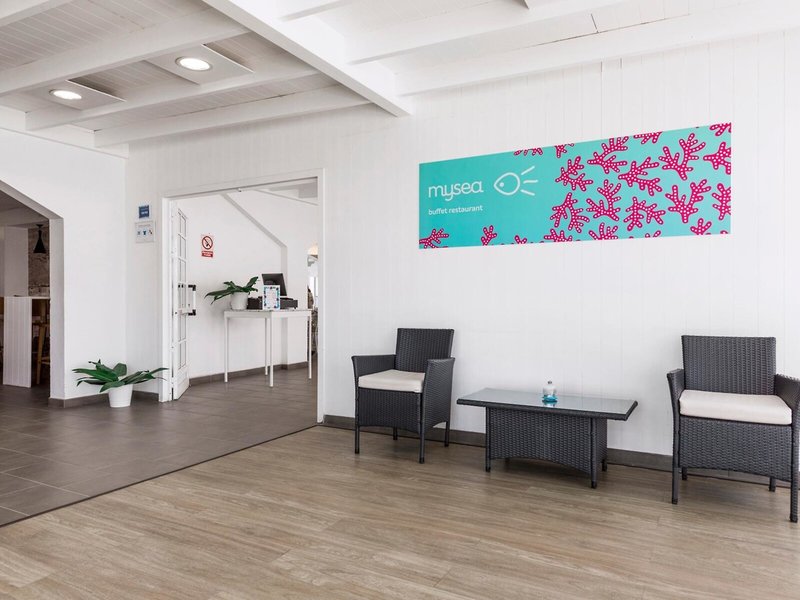 LABRANDA Tahona Garden 11