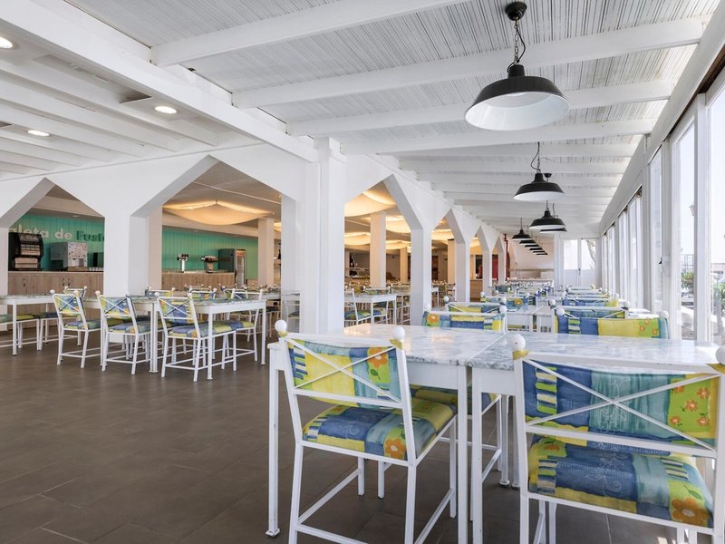 LABRANDA Tahona Garden 12