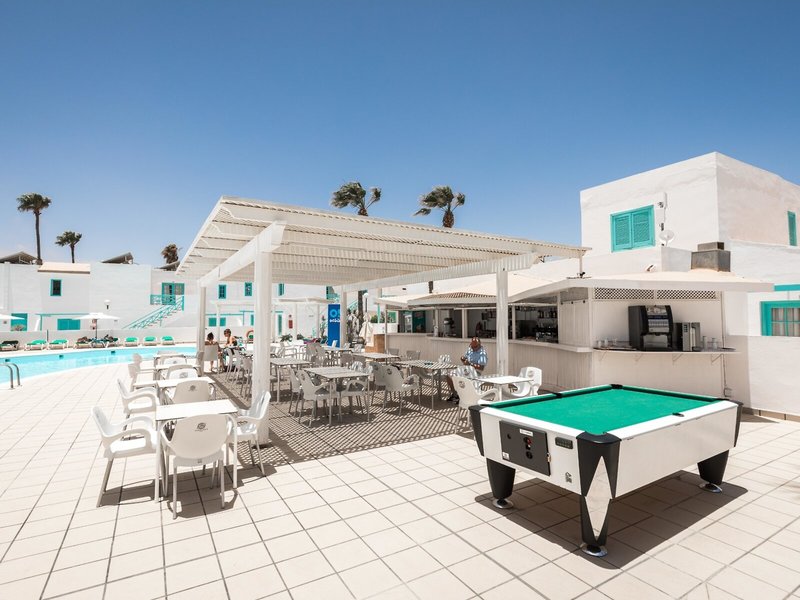 LABRANDA Tahona Garden 19