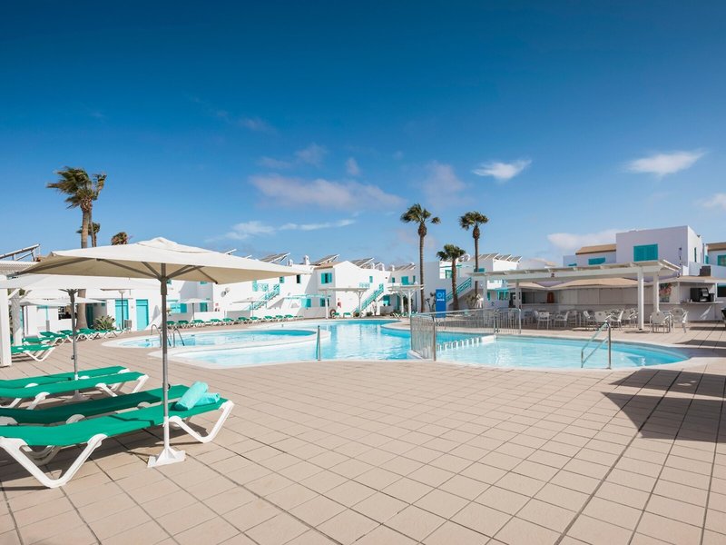 LABRANDA Tahona Garden 21