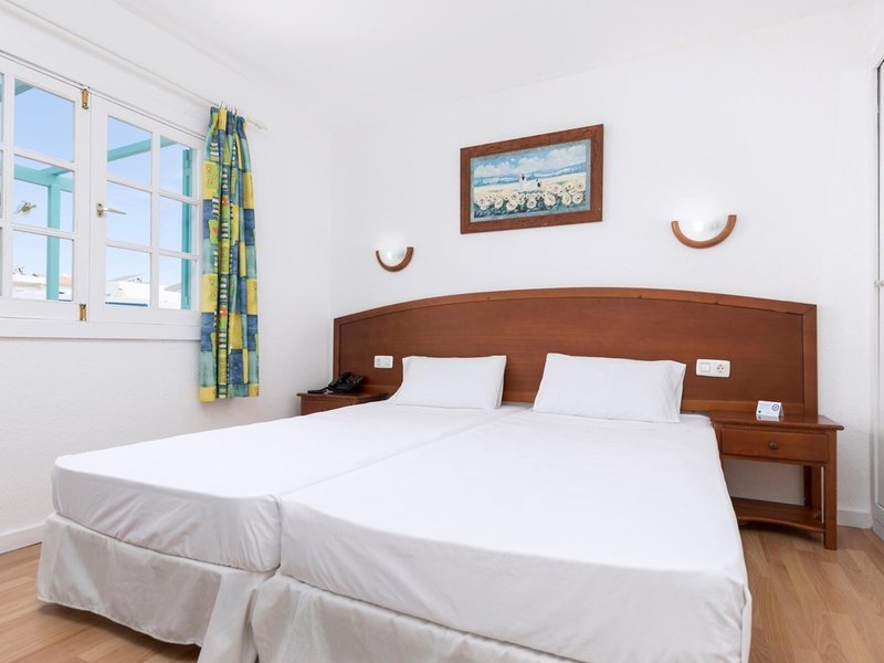 LABRANDA Tahona Garden 25